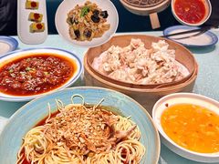 -老太原菜馆(南宫店)