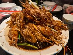 -老头儿油爆虾·知味杭州(爱琴海购物中心)
