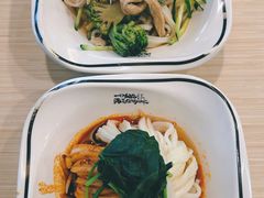 -魏家凉皮(解放路火车站店)