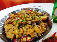 伙工殿(吉大店)-伙工殿餐厅(吉大店)