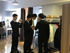 -壹人壹像工作室(购物公园店)