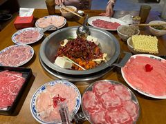 -楠火锅(太古里总店)