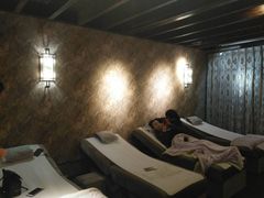 -铭洋专业采耳(田子坊店)