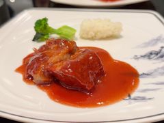 -三凤酒家·百年无锡菜(清扬茂业店)