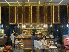-Tivano意大利餐厅(成都居舍酒店)