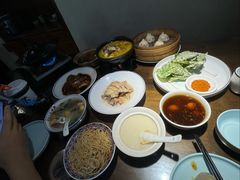 -应天大明王朝·南京菜(中山陵店)