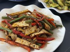 -新疆狼爷烤肉(宋庄店)