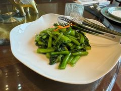 -舜耕山庄御膳房宴会餐厅(舜耕路店)