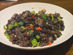 -粗茶淡饭·隐庐私厨(东亭店)