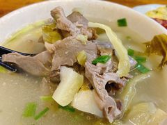 -陈记汤饭(水巷口店)