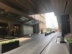 -北京柏悦酒店·锦庭餐厅Dining Room