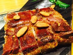 -局气 烤鸭·北京菜(光华路店)