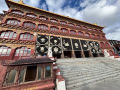 -孜珠寺