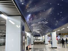-上海港国际客运中心