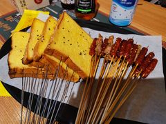 -壹酒贰肉1926·深夜食堂(九纬路店)