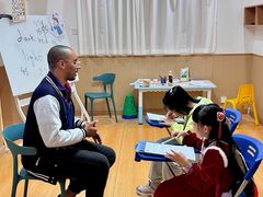 -瑞思素质成长中心(金沙湾校区)