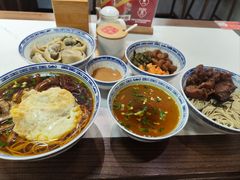 -永丰面馆(汉口路店)