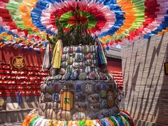 -西安市广仁寺