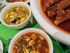 -令氏家外家周秦食府(高新店)