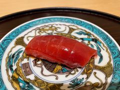 赤身寿司-鮨青(恒基名人购物中心店)