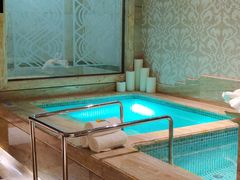 -长沙富力万达文华酒店