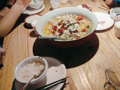 -黄鹤天厨·泡椒田鸡创始者(莲花店)