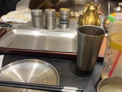 -大神太神·铁板烧(七宝领展广场店)