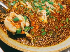 -不相离盐帮菜(郎园店)