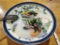 -鸭小妹鸭血粉丝(老门东店)