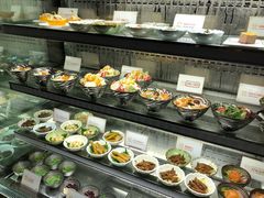-半岛翡丽海鲜自助餐厅(观风亭店)