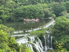 -天河潭旅游度假区