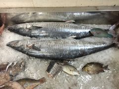 -八方海味餐厅