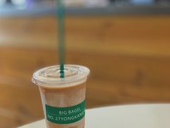 -BIG BAGEL(永康路店)