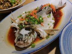 -炊烟·山房菜