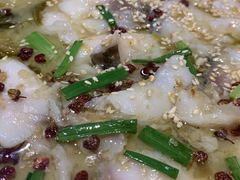 -荷花亭·湖北融合菜(十堰武商MALL店)