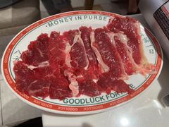 -粤来记·啫啫煲·点心(日月光店)