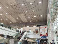 -泰州站