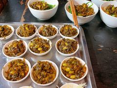 -西园寺素食(西园弄戒幢律寺店)