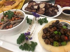-桃源阁(西樵山店)