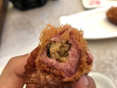 -香云轩·顺德菜(香云纱园林酒店店)