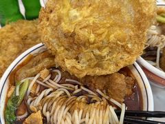 -弘束束柳州深巷螺蛳粉(珠江路店)