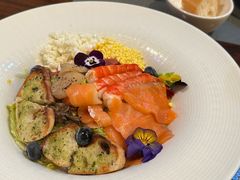 -狮拾久·现代新加坡料理(福田COCO Park店)