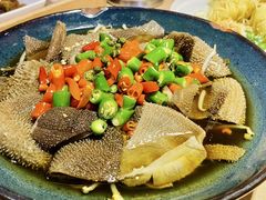 -胡马八破·川菜小馆(高新万达店)