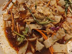 -巴扎美食·新疆菜·西域歌舞表演餐厅(新疆大厦店)