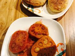 -老城南.鸭血粉丝汤(夫子庙店)
