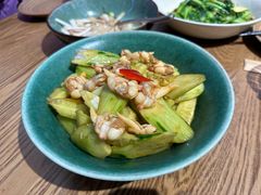 -KŌNG胶东小馆·酒馆(华熙店)