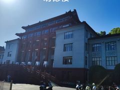 -四川大学(望江校区)