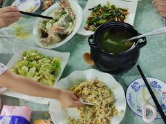 -范饭椰林川湘味海鲜·椰子鸡(三亚湾椰梦长廊店)