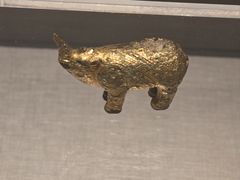 -陕西自然博物馆