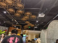 大堂-红蕃干锅·脆皮香辣虾(南屏街金鹰店)